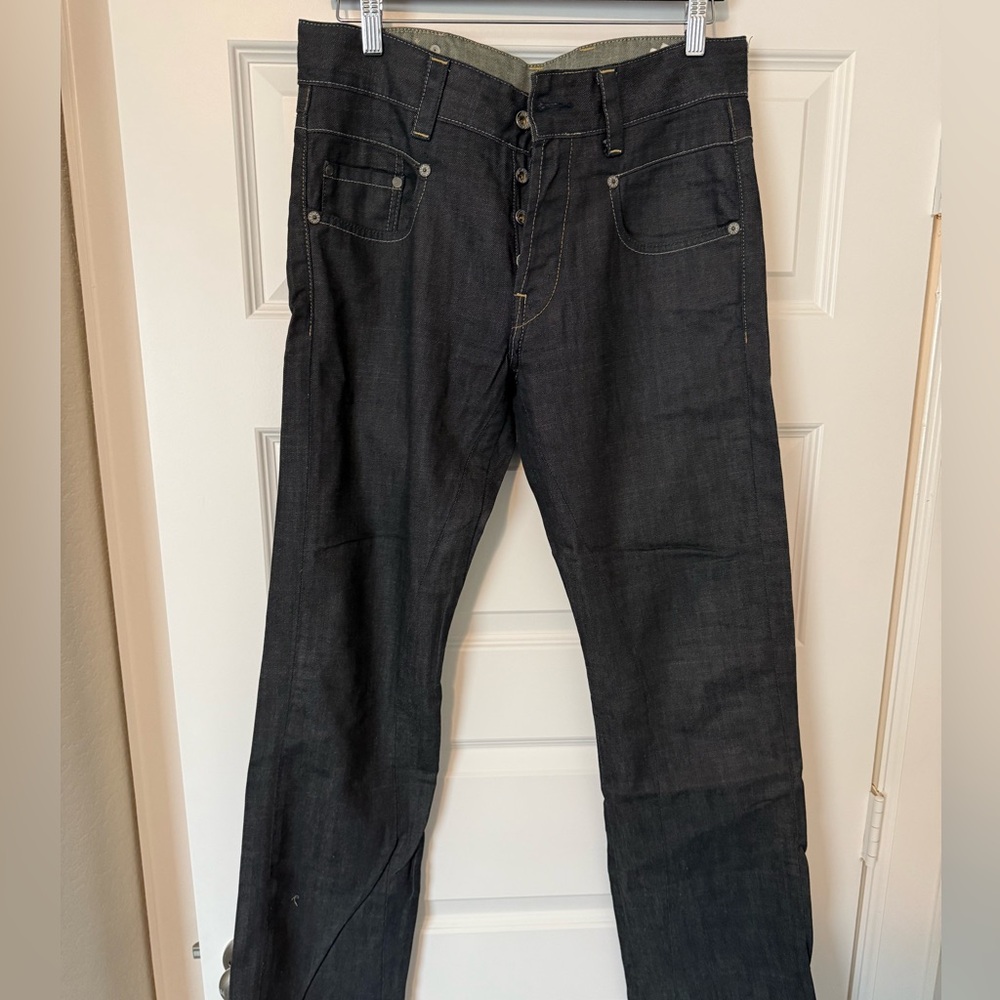 G-Star Jeans